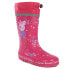 Фото #2 товара REGATTA Peppa Splash Wellingtons