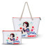 Фото #4 товара KARACTERMANIA Disney Snow White Sweet Soleil Toiletry Bag