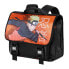 Фото #2 товара KARACTERMANIA Cartable 2.0 Naruto Ninja backpack