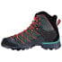 Фото #3 товара SALEWA MTN Trainer Lite Mid Goretex hiking boots