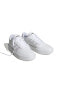 Фото #42 товара Кроссовки Adidas Grand Court Platform White