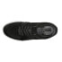 Фото #4 товара Puma Ca Pro Velour Lace Up Mens Black Sneakers Casual Shoes 39711202