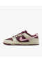 Фото #3 товара Dunk Low Retro PRM Valentines Day Sneaker Ayakkabı