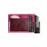Фото #1 товара Collistar Cosmetic Set Набор: Тушь для ресниц, оттенок черный 11 мл + Карандаш для глаз оттенок черный 0,8 г + Косметичка