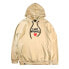 NUM WEAR Loco monky love mondays hoodie