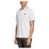 Фото #1 товара ADIDAS Sl Pique Ps short sleeve polo