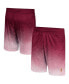 ფოტო #2 პროდუქტის Men's Maroon Arizona State Sun Devils Walter Shorts