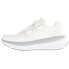 Фото #6 товара Propet Ultima Walking Womens White Sneakers Athletic Shoes WAA303LWHT