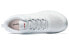 Фото #4 товара Белые спортивные кроссовки из прозрачной кожи бренда Тебу с артикулом 981319326996