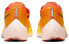 Фото #5 товара Nike ZoomX Vaporfly Next% 2 回弹透气 低帮 跑步鞋 男女同款 黄色 / Кроссовки Nike ZoomX Vaporfly Next 2