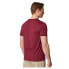 ფოტო #2 პროდუქტის HACKETT Tipped short sleeve T-shirt