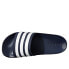 Фото #2 товара Шлепанцы мужские Adidas Adilette Shower Navy