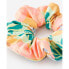 ფოტო #4 პროდუქტის RIP CURL Follow The Sun Scrunchie Hair Rubber