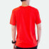 Фото #4 товара Футболка Nike Sportswear мужская короткий рукав CZ3575-650, красная