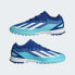 Фото #68 товара adidas kids X Crazyfast.3 Turf Soccer Shoes