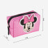 Фото #4 товара Дорожный несессер Minnie Mouse Розовый