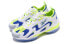 Фото #4 товара Кроссовки Reebok DMX Series 1600 Lime Cobalt CN5805