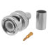 Фото #1 товара EUROCONNEX Bnc Male Crimp RG59 Connector