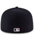 Фото #4 товара Boston Red Sox Authentic Collection 59FIFTY Fitted Cap