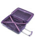 ფოტო #4 პროდუქტის Moonlight 25" Expandable Hardside Spinner Suitcase