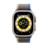 Фото #1 товара Apple Watch Ultra - OLED - Touchscreen - 32 GB - Wi-Fi - GPS (satellite) - 61.3 g