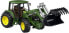 Фото #1 товара Bruder Traktor John Deere 6920 z ładowarką czołową (02052)