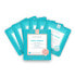 Фото #1 товара UFO™ Matte Maniac extra cleansing face mask for skin with imperfections ( Clean sing Mask) 6 x 6 g