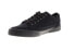 Фото #4 товара Lugz Stockwell MSTKWELC-001 Mens Black Canvas Lifestyle Sneakers Shoes 9