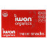 Фото #3 товара IWON Organics, Organics Protein Stix, Sweet Dijon, 8 пакетиков по 42 г (1,5 унции)