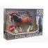 LANARD Royal Breeds Playset Award Winning Barn Buddies doll