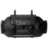 Фото #2 товара USWE Roll Top handlebar bag 9L