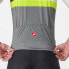 Фото #5 товара CASTELLI A Blocco short sleeve jersey