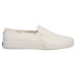 Фото #1 товара Keds Double Decker X Slip On Womens White Sneakers Casual Shoes WF63531