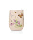Фото #11 товара Butterfly Meadow Stainless Steel Wine Tumbler