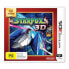 NINTENDO GAMES 3DS StarFox 64 3D Разноцветный, PAL - фото #1