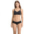 Фото #3 товара PUMA Seamless Hang Hipster Panties 2 Units