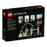 LEGO Architecture London Construction Playset