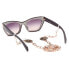 ფოტო #3 პროდუქტის GUESS GU7873 Sunglasses