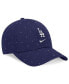 Фото #2 товара Men's Royal Los Angeles Dodgers Primetime Print Club Adjustable Hat