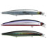 Фото #1 товара DAIWA Shoreline Vertice Shiner Z Floating minnow 25.6g 140 mm