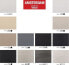 Фото #2 товара Artequipment TALENS AMSTERDAM ZESTAW 12X20ML GREY COLORS uniw