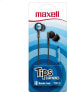 Słuchawki Maxell In-Tips (304013.00.CN)