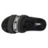 Фото #4 товара Puma Fluff Slide Womens Size 5 M Casual Sandals 38493701