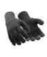 ფოტო #1 პროდუქტის Men's Warm Dual Layer Thermal Lined Touchscreen Compatible Gloves