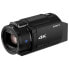 Фото #1 товара SONY FDR-AX43 4K Wireless Video Camera