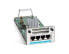 Фото #2 товара Cisco C9300-NM-4G= - Gigabit Ethernet - 1000 Mbit/s - Cisco Catalyst 9300