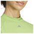 ADIDAS Hiit Heat.Rdy long sleeve T-shirt