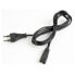 GEMBIRD PC-184-VDE 2 m Power Cord