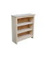 Фото #2 товара Shaker Bookcase