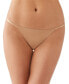 ფოტო #1 პროდუქტის by Wacoal Women's Spotlight G String, 976293